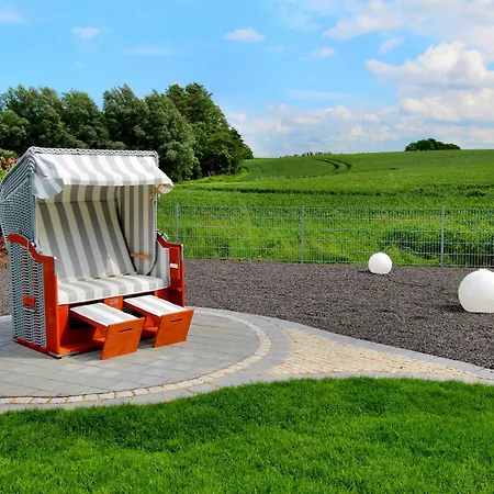 Feriehus Ferien_villa Pace *